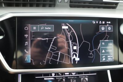 Audi A6 Gebrauchtwagen Audi A6 Gebrauchtwagen