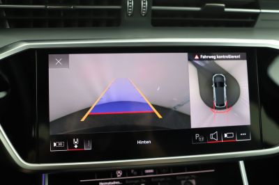 Audi A6 Gebrauchtwagen Audi A6 Gebrauchtwagen