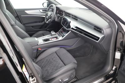 Audi A6 Gebrauchtwagen Audi A6 Gebrauchtwagen