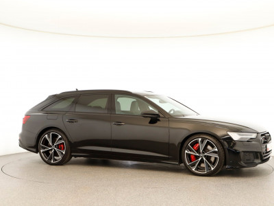 Audi A6 Gebrauchtwagen Audi A6 Gebrauchtwagen