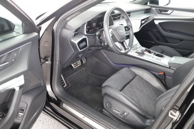 Audi A6 Gebrauchtwagen Audi A6 Gebrauchtwagen