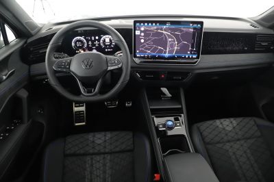 VW Tiguan Gebrauchtwagen VW Tiguan Gebrauchtwagen