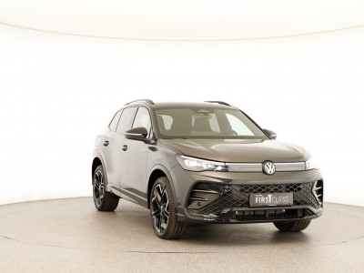 VW Tiguan Gebrauchtwagen VW Tiguan Gebrauchtwagen