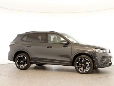 VW Tiguan Gebrauchtwagen VW Tiguan Gebrauchtwagen