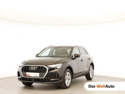 Audi Q3 Gebrauchtwagen Audi Q3 Gebrauchtwagen