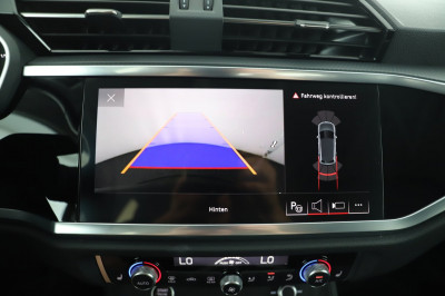 Audi Q3 Gebrauchtwagen Audi Q3 Gebrauchtwagen