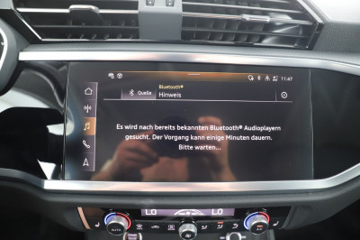 Audi Q3 Gebrauchtwagen Audi Q3 Gebrauchtwagen