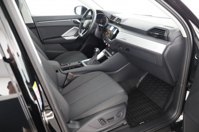 Audi Q3 Gebrauchtwagen Audi Q3 Gebrauchtwagen