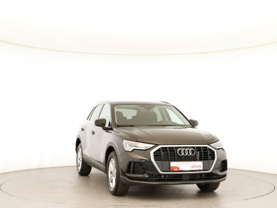 Audi Q3 Gebrauchtwagen Audi Q3 Gebrauchtwagen