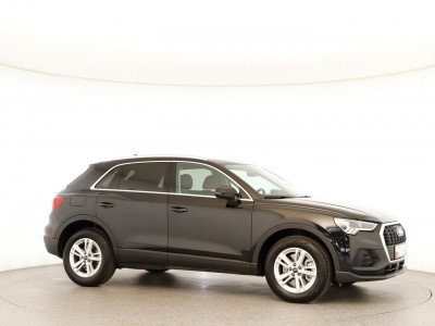 Audi Q3 Gebrauchtwagen Audi Q3 Gebrauchtwagen