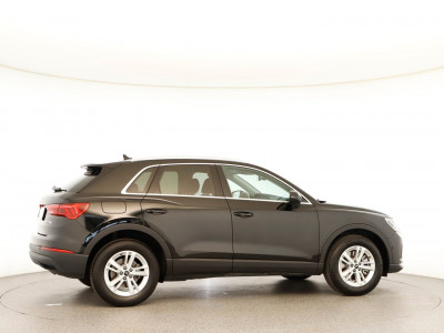 Audi Q3 Gebrauchtwagen Audi Q3 Gebrauchtwagen