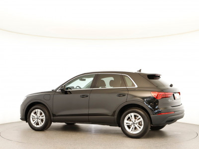 Audi Q3 Gebrauchtwagen Audi Q3 Gebrauchtwagen