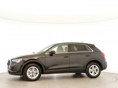 Audi Q3 Gebrauchtwagen Audi Q3 Gebrauchtwagen