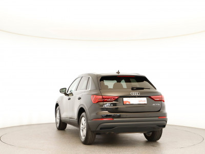 Audi Q3 Gebrauchtwagen Audi Q3 Gebrauchtwagen