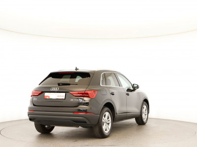 Audi Q3 Gebrauchtwagen Audi Q3 Gebrauchtwagen