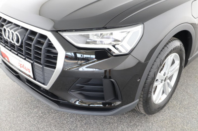 Audi Q3 Gebrauchtwagen Audi Q3 Gebrauchtwagen