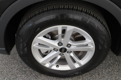 Audi Q3 Gebrauchtwagen Audi Q3 Gebrauchtwagen