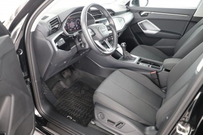 Audi Q3 Gebrauchtwagen Audi Q3 Gebrauchtwagen