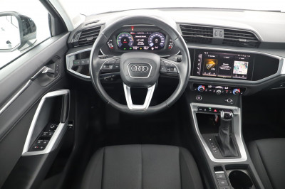 Audi Q3 Gebrauchtwagen Audi Q3 Gebrauchtwagen