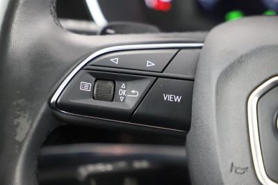 Audi Q3 Gebrauchtwagen Audi Q3 Gebrauchtwagen