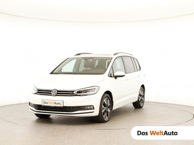 VW Touran Gebrauchtwagen VW Touran Gebrauchtwagen