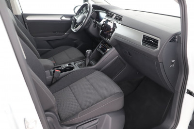 VW Touran Gebrauchtwagen VW Touran Gebrauchtwagen