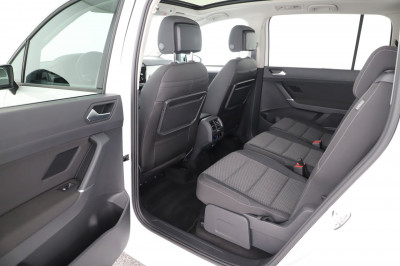 VW Touran Gebrauchtwagen VW Touran Gebrauchtwagen
