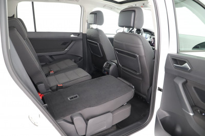 VW Touran Gebrauchtwagen VW Touran Gebrauchtwagen