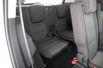 VW Touran Gebrauchtwagen VW Touran Gebrauchtwagen