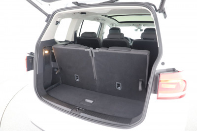 VW Touran Gebrauchtwagen VW Touran Gebrauchtwagen