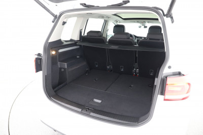 VW Touran Gebrauchtwagen VW Touran Gebrauchtwagen