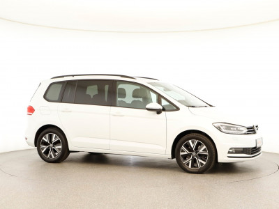 VW Touran Gebrauchtwagen VW Touran Gebrauchtwagen