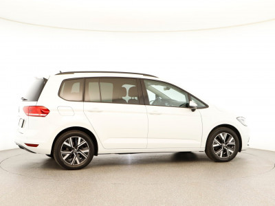 VW Touran Gebrauchtwagen VW Touran Gebrauchtwagen
