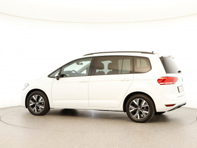 VW Touran Gebrauchtwagen VW Touran Gebrauchtwagen