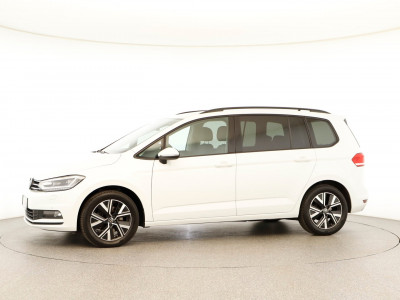 VW Touran Gebrauchtwagen VW Touran Gebrauchtwagen
