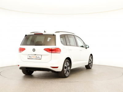 VW Touran Gebrauchtwagen VW Touran Gebrauchtwagen