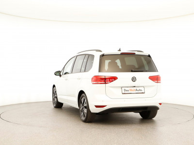 VW Touran Gebrauchtwagen VW Touran Gebrauchtwagen