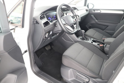 VW Touran Gebrauchtwagen VW Touran Gebrauchtwagen