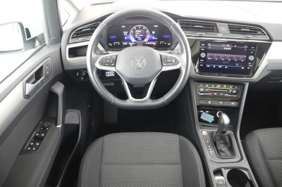 VW Touran Gebrauchtwagen VW Touran Gebrauchtwagen