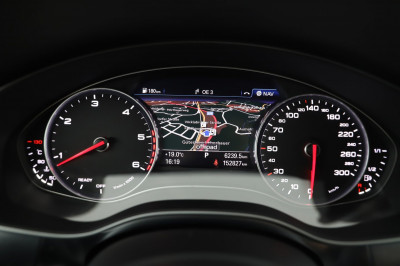Audi A6 Gebrauchtwagen Audi A6 Gebrauchtwagen