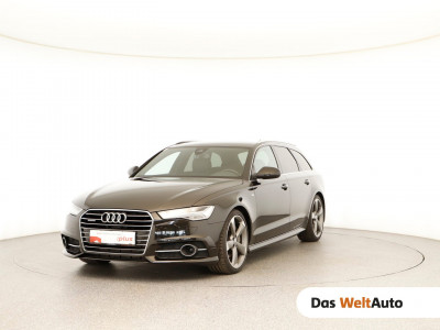 Audi A6 Gebrauchtwagen Audi A6 Gebrauchtwagen