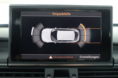 Audi A6 Gebrauchtwagen Audi A6 Gebrauchtwagen