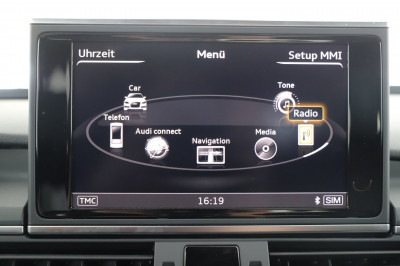 Audi A6 Gebrauchtwagen Audi A6 Gebrauchtwagen