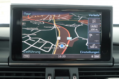 Audi A6 Gebrauchtwagen Audi A6 Gebrauchtwagen