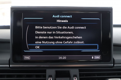 Audi A6 Gebrauchtwagen Audi A6 Gebrauchtwagen