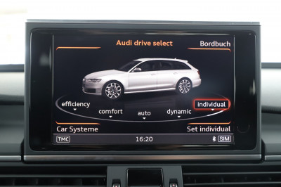 Audi A6 Gebrauchtwagen Audi A6 Gebrauchtwagen