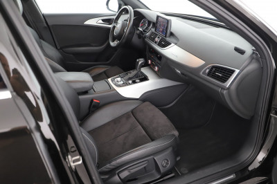 Audi A6 Gebrauchtwagen Audi A6 Gebrauchtwagen