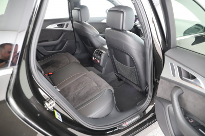 Audi A6 Gebrauchtwagen Audi A6 Gebrauchtwagen