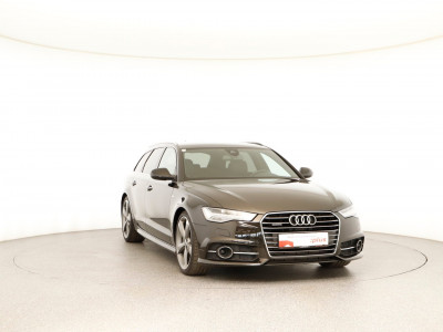 Audi A6 Gebrauchtwagen Audi A6 Gebrauchtwagen