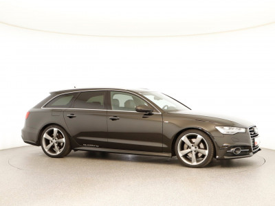 Audi A6 Gebrauchtwagen Audi A6 Gebrauchtwagen